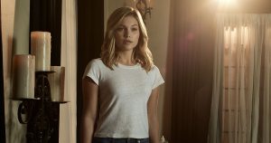 Former Cloak and Dagger Star Olivia Holt to Star in Jessica Biel-Produced Freeform Show ‘Cruel Summer’