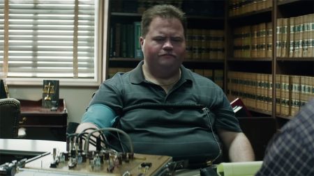 ‘Richard Jewell’ Blu-Ray Review – Paul Walter Hauser Gives Incredibly Nuanced Performance