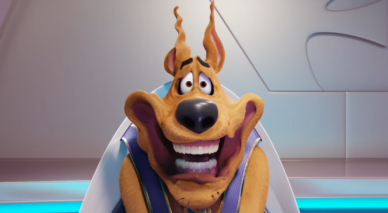 Scoob! Review – A Fun Time For Those Who Are Nostalgic