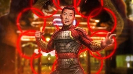 New Casting and Plot Details For Shang-Chi and The Legend of the Ten Rings Revealed