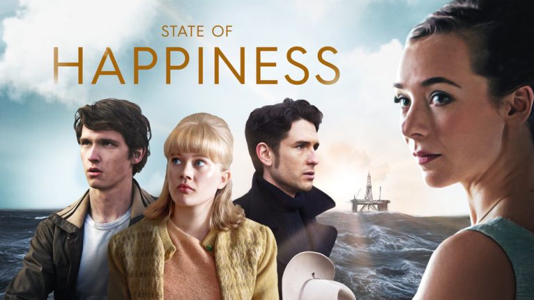‘State of Happiness’ Series Review – A Truly Captivating Story