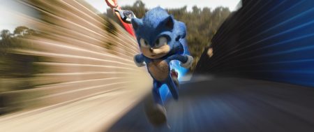 ‘Sonic the Hedgehog’ 4K UHD Blu-Ray Review – Top Notch Disc For Joyous Adaptation