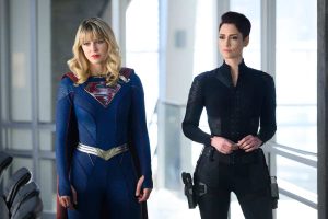 ‘Supergirl’: Season 5 Soaring to Blu-Ray & DVD This September