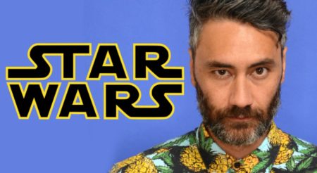 Taika Waititi Is Set To Direct and Co-write A New ‘Star Wars Movie’
