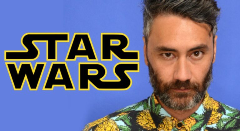 Taika Waititi Is Set To Direct and Co-write A New ‘Star Wars Movie’