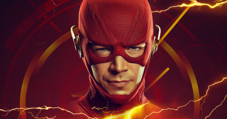 Cast of The Flash Get Together to Share BTS Moments on Stars In The House