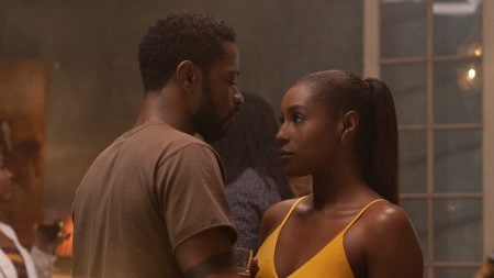 ‘The Photograph’ Blu-Ray Review – Undeniable Chemistry Brings Romantic Tale To Life
