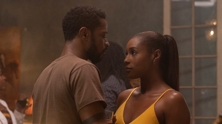 ‘The Photograph’ Blu-Ray Review – Undeniable Chemistry Brings Romantic Tale To Life
