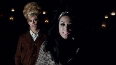 Kino Lorber Gives Iconic Documentaries ‘The Queen’ and ‘STOP’ Blu-Ray Release This June
