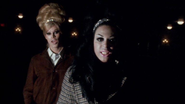 Kino Lorber Gives Iconic Documentaries ‘The Queen’ and ‘STOP’ Blu-Ray Release This June