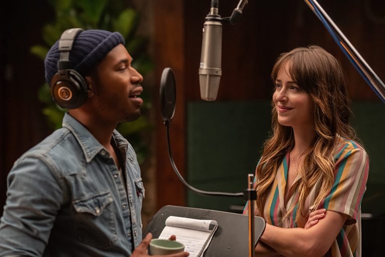 ‘The High Note’ Review – The Cast Shines in this Music-filled Heartfelt Drama