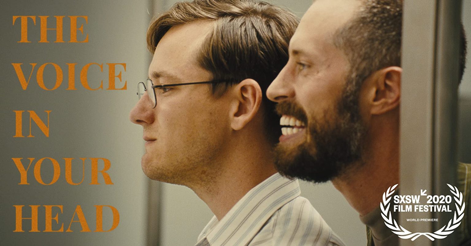 SXSW ‘The Voice in Your Head’ Review – Mental Illness is Personified in this Surprising Dark Comedy