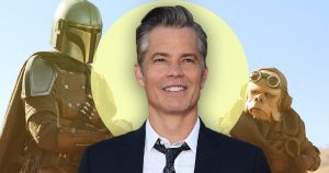 Timothy Olyphant To Play Cobb Vanth In The Mandalorian Season 2