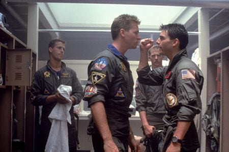 ‘Top Gun’ 4K UHD Blu-Ray SteelBook Review – Reference Quality Disc Gets Gorgeous New Packaging