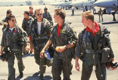 ‘Top Gun’ 4K UHD Blu-Ray Review – Landmark Tom Cruise Film Gets Five-Star Treatment