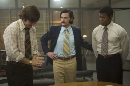 Movie Review: The Stanford Prison Experiment Is a Harrowing Look Into the Real-Life Event