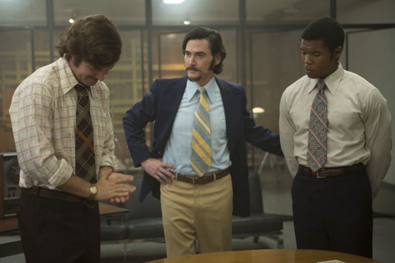 Movie Review: The Stanford Prison Experiment Is a Harrowing Look Into the Real-Life Event