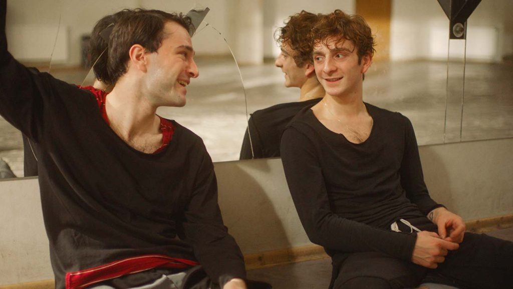 ‘And Then We Danced’ Blu-Ray Review – A Moving Portrait Of Self Discovery
