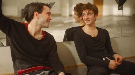 ‘And Then We Danced’ Blu-Ray Review – A Moving Portrait Of Self Discovery
