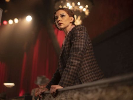 Penny Dreadful: City of Angels Episode Nine Review [Things Are About to Explode]