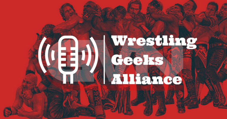 Wrestling Geeks Alliance