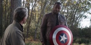 Anthony Mackie Says There’s “Little Stuff to Do” Before Completing The Falcon and The Winter Soldier Show