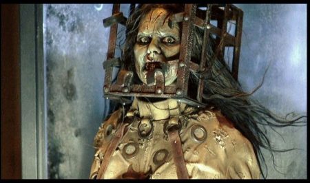 Scream Factory Gives ‘Thirteen Ghosts’ Collector’s Edition Blu-Ray This July