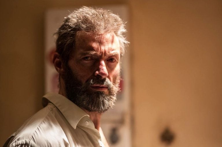 Logan’s Hugh Jackman Describes Emotions Filming His Last Movie as Wolverine
