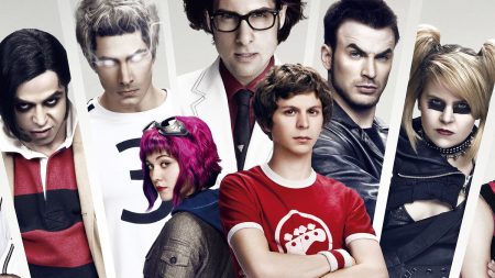 Scott Pilgrim vs. The World Cast Members Will Reunite For a Virtual Read-Through