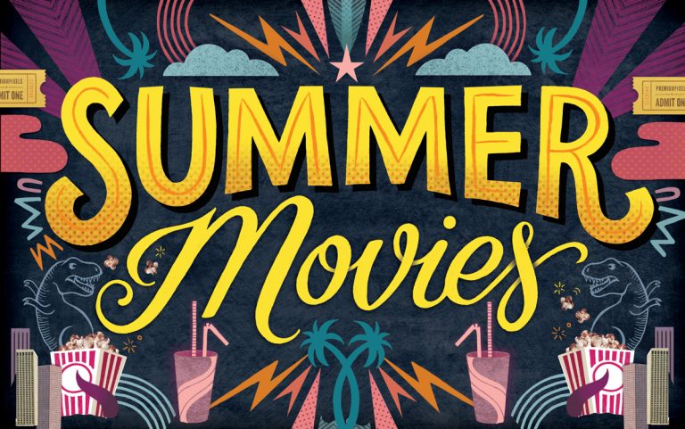 GVN’s Summer 2020 Movie List – Sonic, Jumanji, and More!