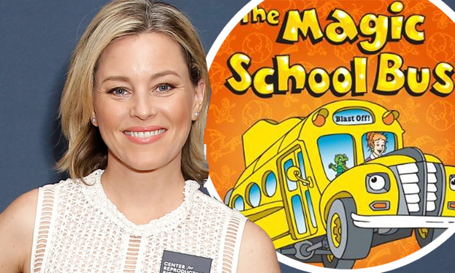 Elizabeth Banks to Star and Produce New Magic School Bus Adaptation