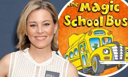 Elizabeth Banks to Star and Produce New Magic School Bus Adaptation