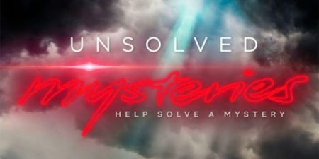 Netflix’s Unsolved Mysteries Provides An Eerie Trip Down Memory Lane