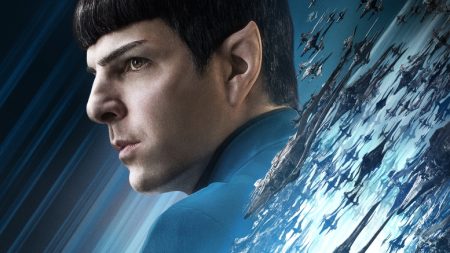 Zachary Quinto Thinks The Cast Would Return To The ‘Star Trek’ Film World