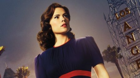 Opinions of a Traditionalist: The Case for ‘Agent Carter’