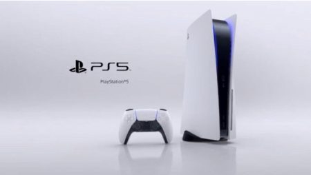 The Reason for PS5’s Unique Design is More Practical Than You Think