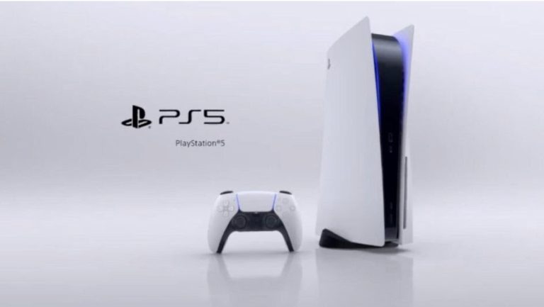 The Reason for PS5’s Unique Design is More Practical Than You Think