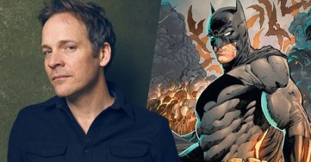 The Batman’s Peter Sarsgaard Talks About Gil Colson & Addresses That Misleading Photo