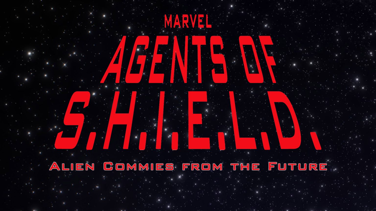 ‘Marvel’s Agents of S.H.I.E.L.D.’ Season 7: Alien Commies from the Future