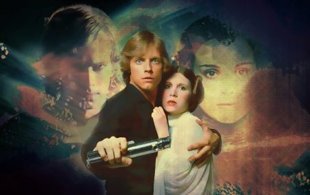A Letter for Father’s Day: From Luke to Anakin