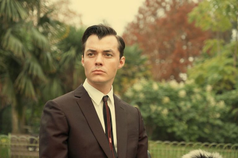 ‘Pennyworth’: The Complete First Season Blu-Ray Review – Bond Meets Batman