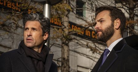The CW Acquires Sky Italia Miniseries ‘Devils’