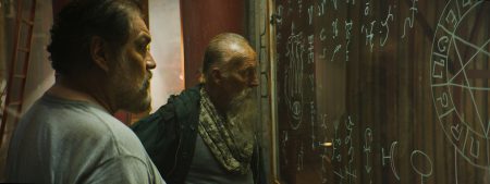 Shudder Original ‘Belzebuth’ Starring Tobin Bell Gets July Release On Home Entertainment