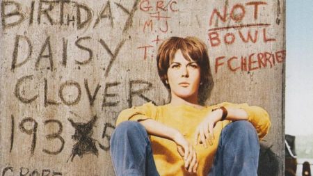 ‘Inside Daisy Clover’ Blu-Ray Review – Natalie Wood & Robert Redford Are Dynamite
