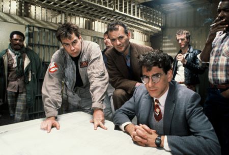 Dan Aykroyd Promises That The Late Harold Ramis Will Be “Honorably Represented”