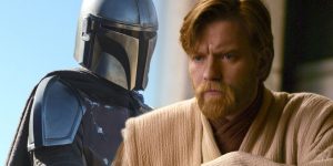 Disney+ Planning Massive Star Wars Connected Universe?