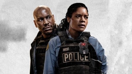 Examining 2019’s Black and Blue [Review]