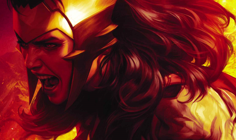 Wonder Woman Takes Center Stage In Dark Nights: Death Metal Preview Pages
