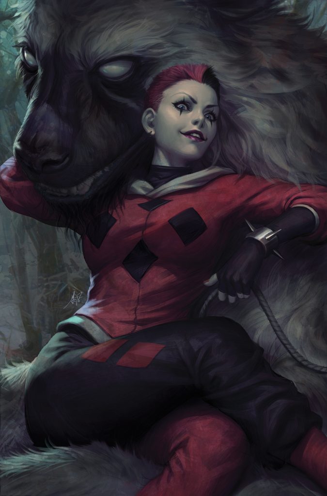 Death_Metal_2_Harley-var-Artgerm