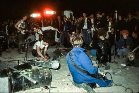 Documentary On Forgotten Punk Festival ‘Desolation Center’ Heading To Digital